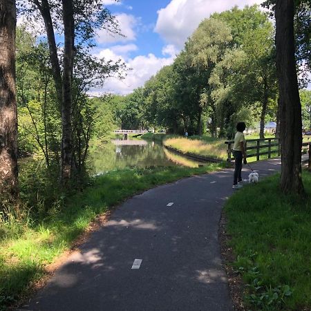 Valleihoeve Woudenberg Exterior foto